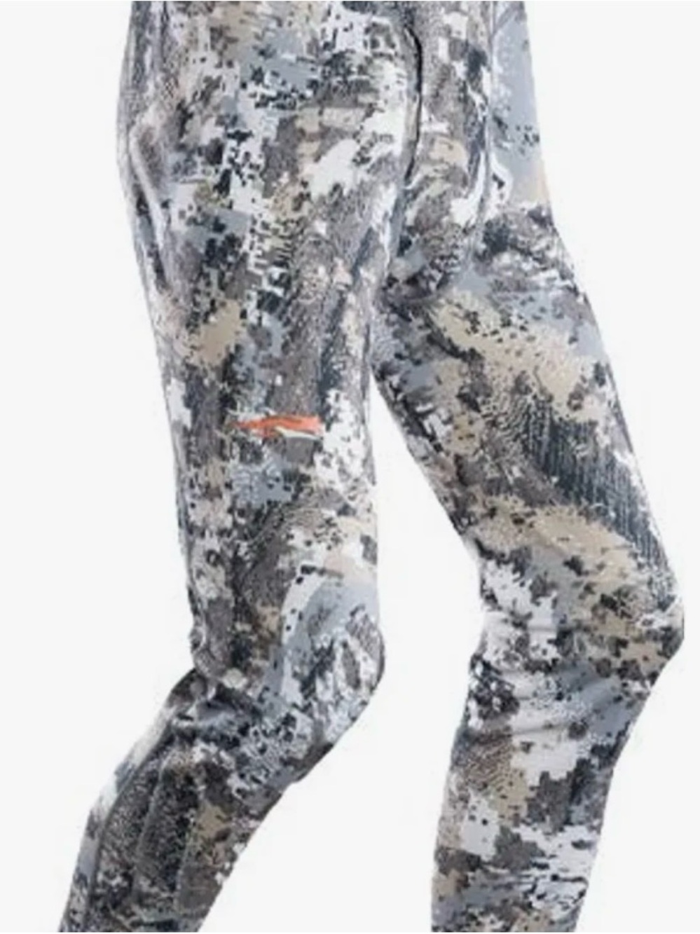 Sitka Men's Core Heavyweight Bottom